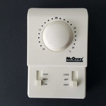 Термостат комнатный McQUAY AC500/ Honeywell